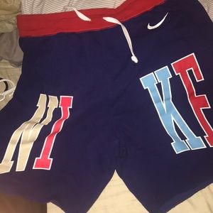 Nike shorts